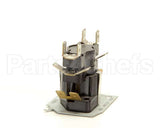 00212137 Multiplex Relay Thermal Time Delay