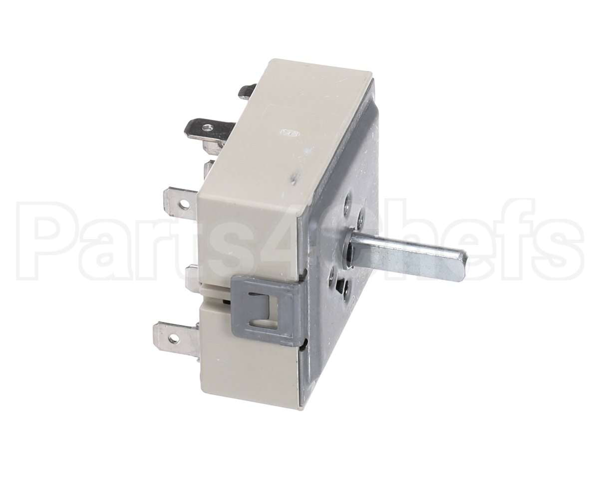 0021215 Giles Control Infinite Switch Heater Ghm