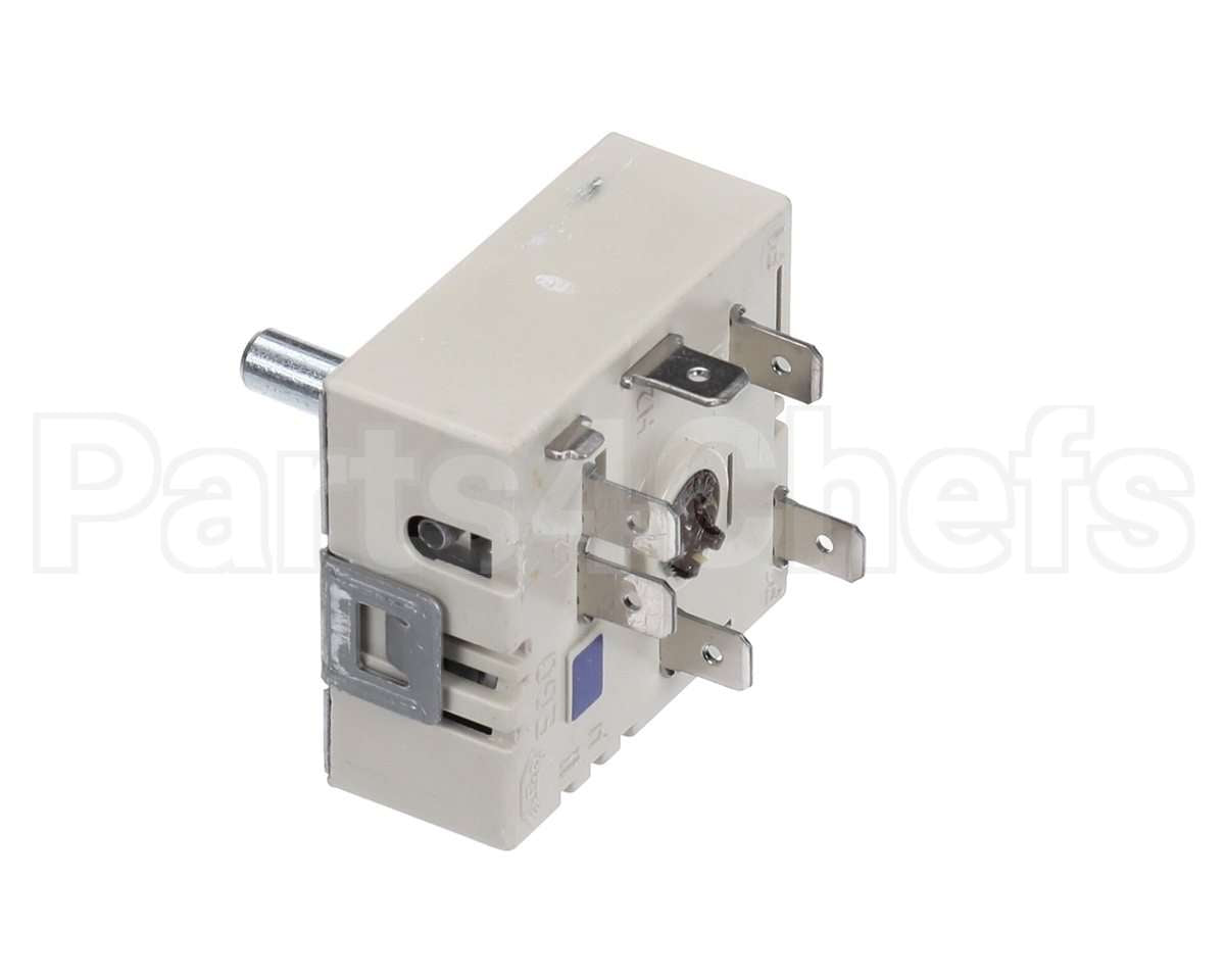 0021215 Giles Control Infinite Switch Heater Ghm