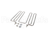 0021216 Giles Element 6000W 480V Alloy-800 Bib