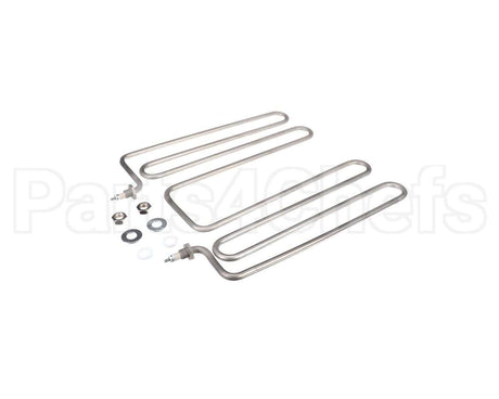 0021216 Giles Element 6000W 480V Alloy-800 Bib