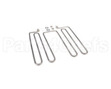 0021216 Giles Element 6000W 480V Alloy-800 Bib