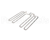 0021216 Giles Element 6000W 480V Alloy-800 Bib