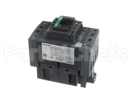 0021244 Giles Contactor 60A Res 4-Pl 208V Coil