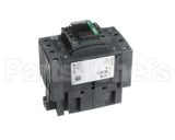 0021244 Giles Contactor 60A Res 4-Pl 208V Coil