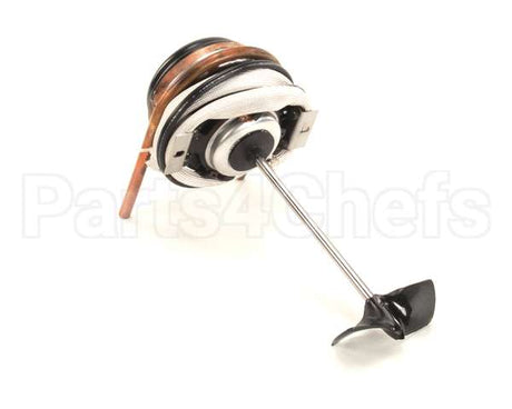 00212843 Multiplex Motor Agit W/Blade