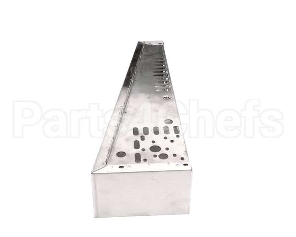 0021302 Antunes Panel Weldment-Right
