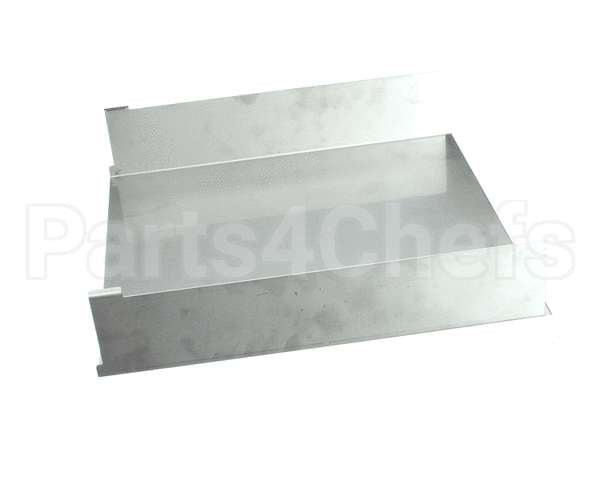 0021314 Antunes Liner Weldment