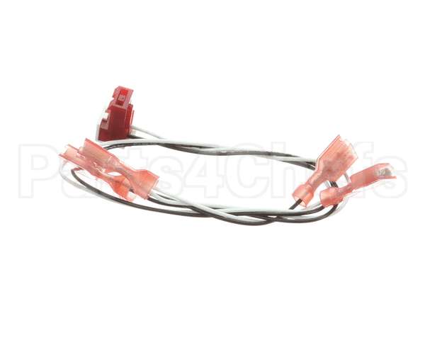 00213146 Multiplex Harness Control To Sol Alco