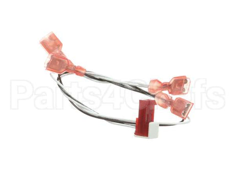 00213146 Multiplex Harness Control To Sol Alco