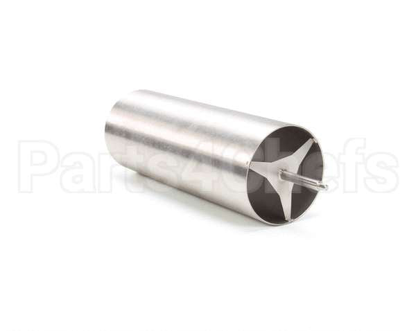0021320 Antunes Roller Weldment