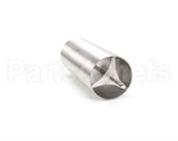 0021320 Antunes Roller Weldment