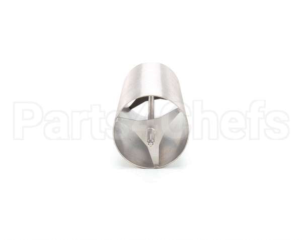 0021320 Antunes Roller Weldment