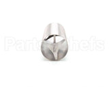 0021320 Antunes Roller Weldment