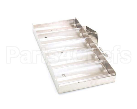 00213478 Multiplex Kit Retrofit Plastic Lid