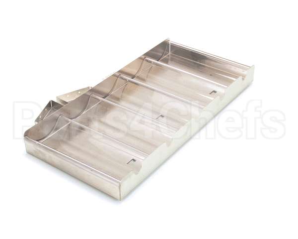 00213478 Multiplex Kit Retrofit Plastic Lid