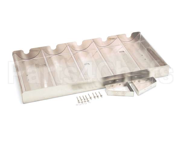 00213478 Multiplex Kit Retrofit Plastic Lid