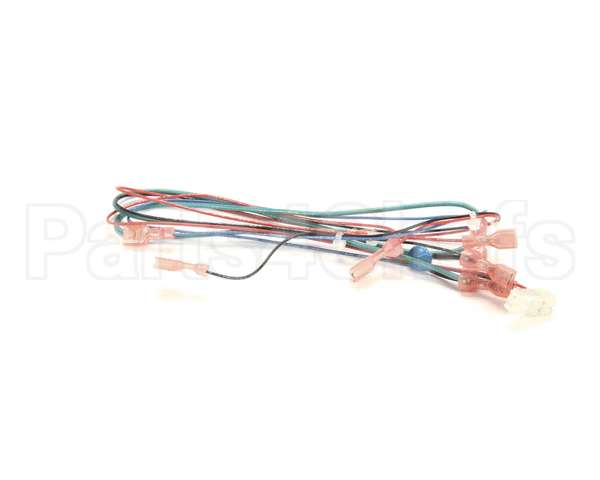 00213831 Multiplex Harness Water And Soda Sw