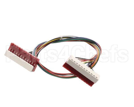00213832 Multiplex Harness Keyboard To Control