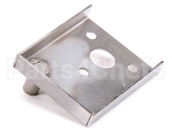 0021384 Antunes Idler & Brg Retainer