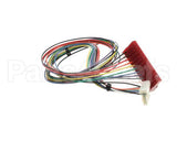 00213866 Multiplex Harness Mpc64A Keyboard