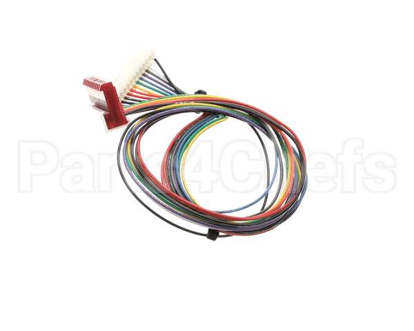 00213866 Multiplex Harness Mpc64A Keyboard