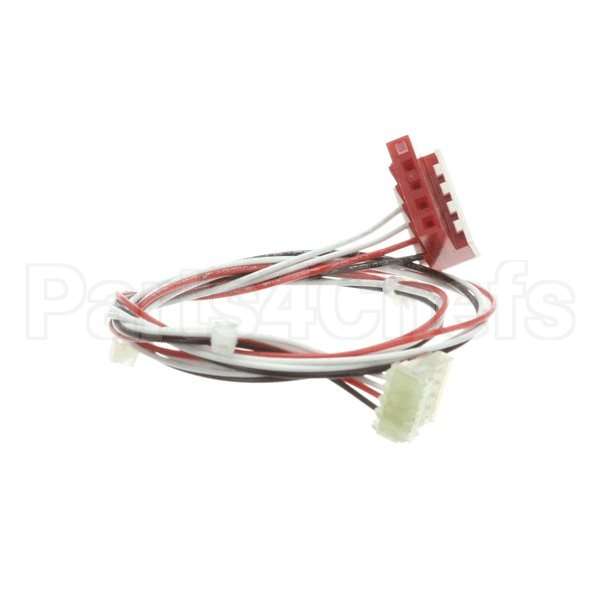 00213867 Compatible Multiplex Harness Mpc64A Keyboard 5