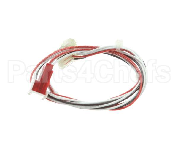 00213867 Multiplex Harness Mpc64A Keyboard 5