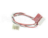 00213867 Multiplex Harness Mpc64A Keyboard 5