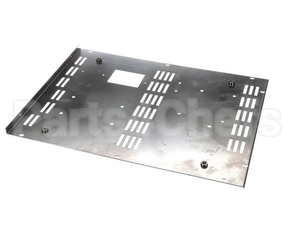 0021399 Antunes Base Panel Weldment