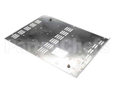 0021399 Antunes Base Panel Weldment