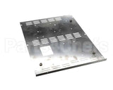0021399 Antunes Base Panel Weldment