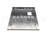 0021399 Antunes Base Panel Weldment