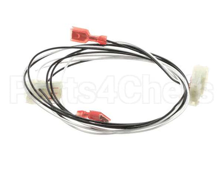 00214001 Multiplex Harness Power Mcquad