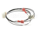 00214001 Multiplex Harness Power Mcquad