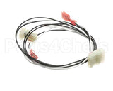 00214001 Multiplex Harness Power Mcquad