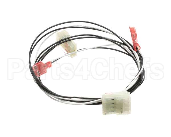 00214001 Multiplex Harness Power Mcquad