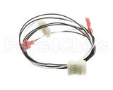 00214001 Multiplex Harness Power Mcquad