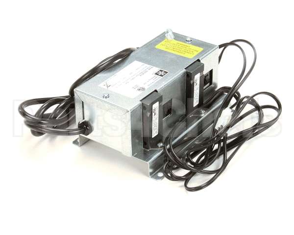 00214014 Multiplex Trans Dual 12060 2-75Va
