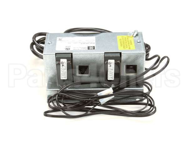 00214014 Multiplex Trans Dual 12060 2-75Va