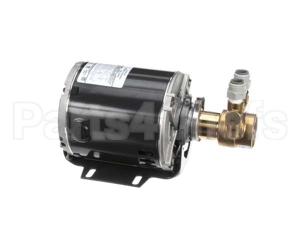00214102 Multiplex Pump Circ W/70Gph 120V