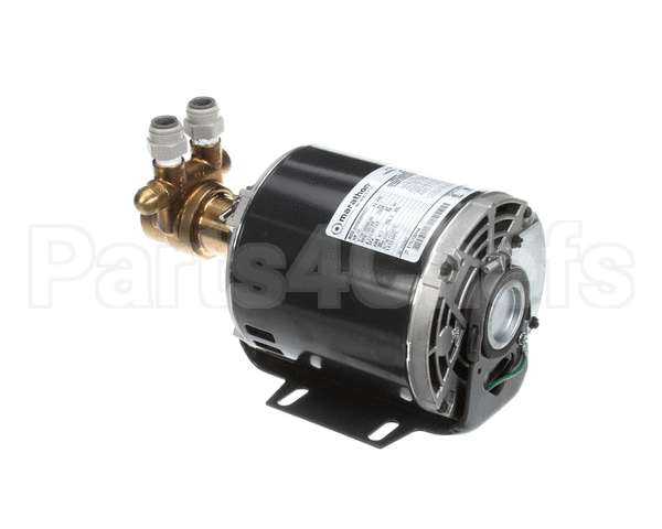 00214102 Multiplex Pump Circ W/70Gph 120V