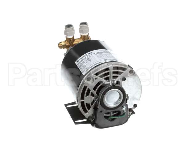 00214102 Multiplex Pump Circ W/70Gph 120V