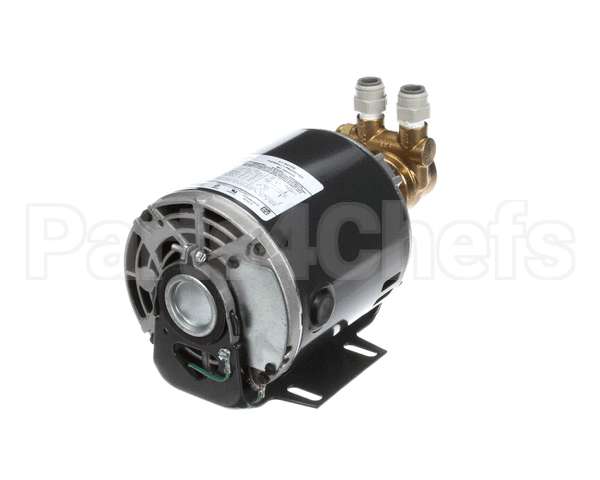 00214102 Multiplex Pump Circ W/70Gph 120V