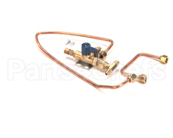 00214164 Multiplex Kit C02 Tank To Air