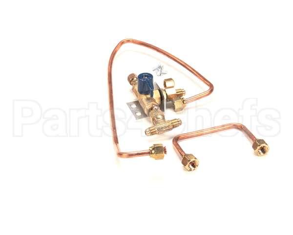 00214164 Multiplex Kit C02 Tank To Air
