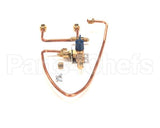 00214164 Multiplex Kit C02 Tank To Air