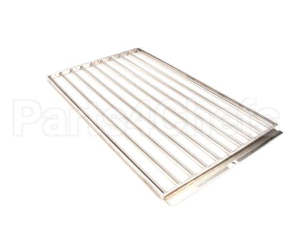 0021448 Antunes Driver Frame Weldment