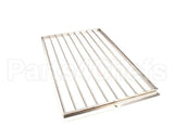 0021448 Antunes Driver Frame Weldment