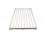 0021448 Antunes Driver Frame Weldment